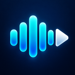 Remote Sounds App-Symbol