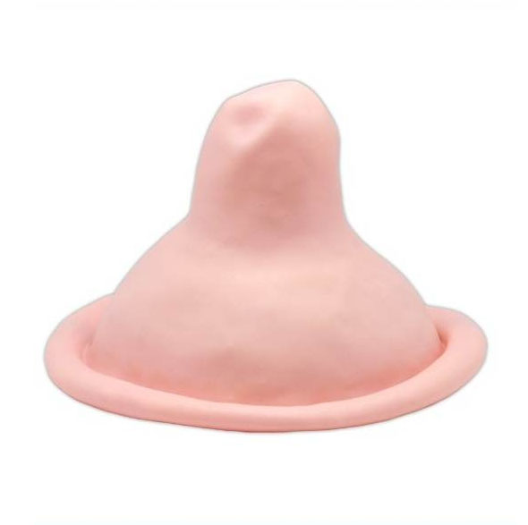 Kondom Hut